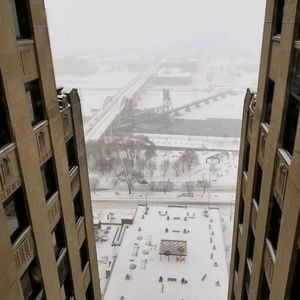 Meet your Posher, Johnathan